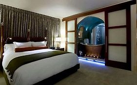 Hotel Andaluz Albuquerque Nm